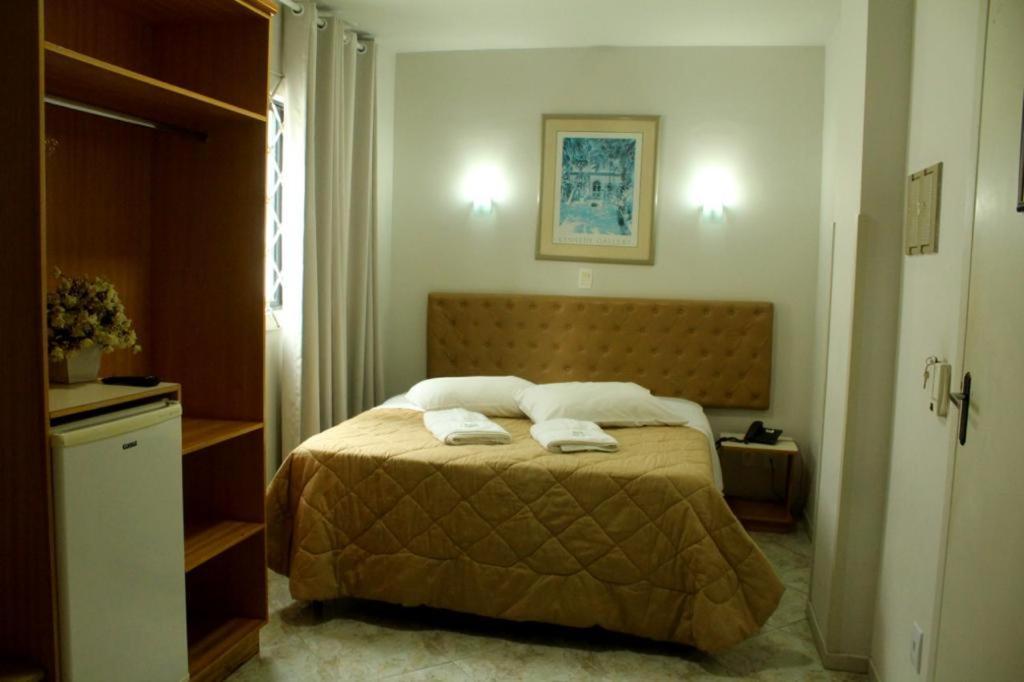 Hotel Pousada Valintur Balneário Camboriú Kültér fotó