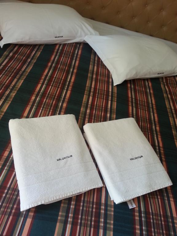 Hotel Pousada Valintur Balneário Camboriú Kültér fotó