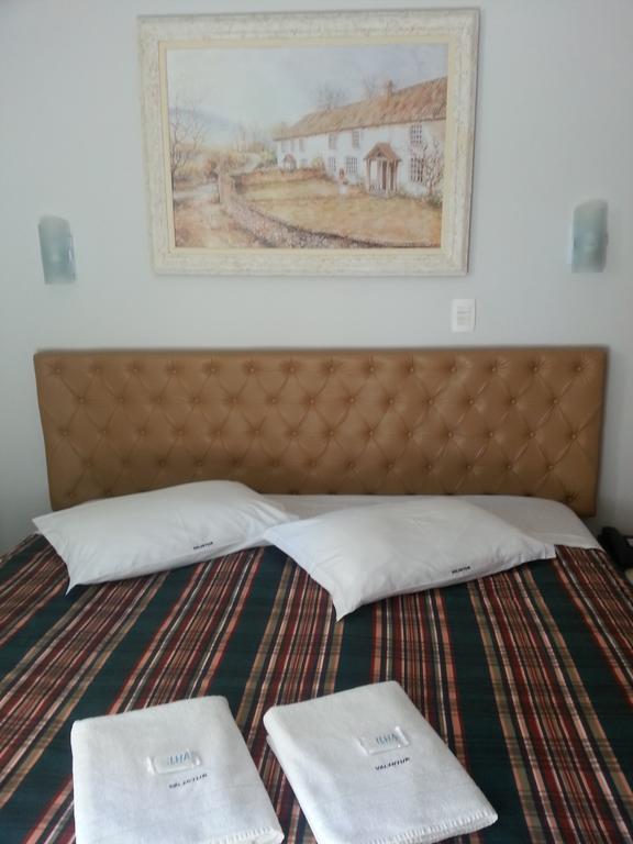 Hotel Pousada Valintur Balneário Camboriú Szoba fotó