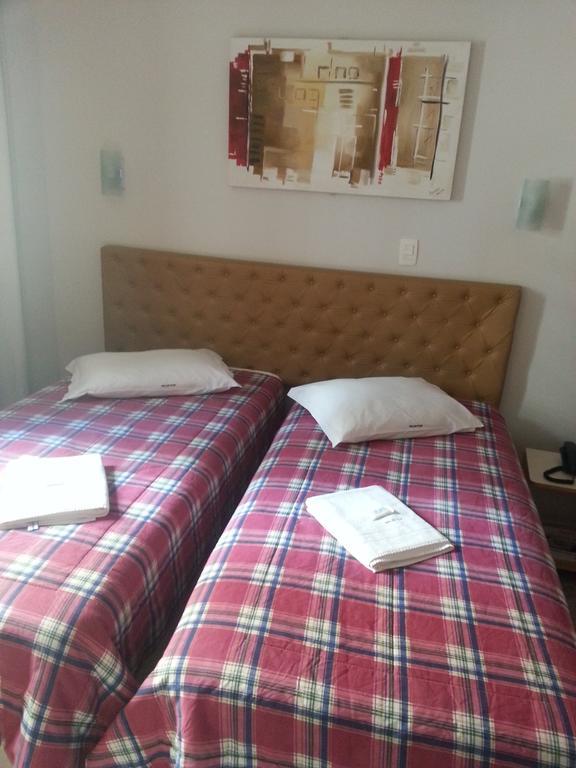 Hotel Pousada Valintur Balneário Camboriú Szoba fotó