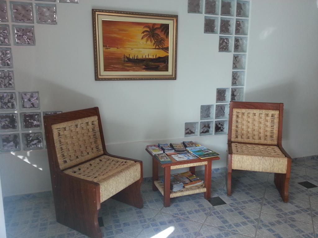 Hotel Pousada Valintur Balneário Camboriú Kültér fotó