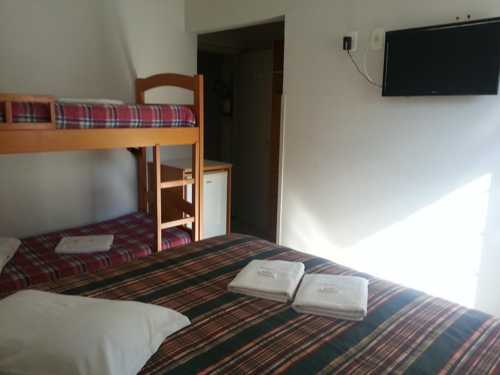 Hotel Pousada Valintur Balneário Camboriú Kültér fotó